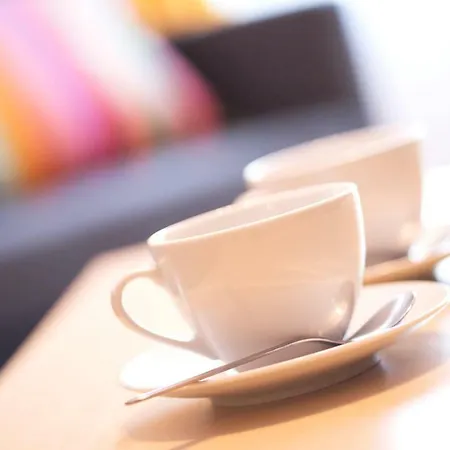 Lato Solna 11c Z Garazem Апартаменти *