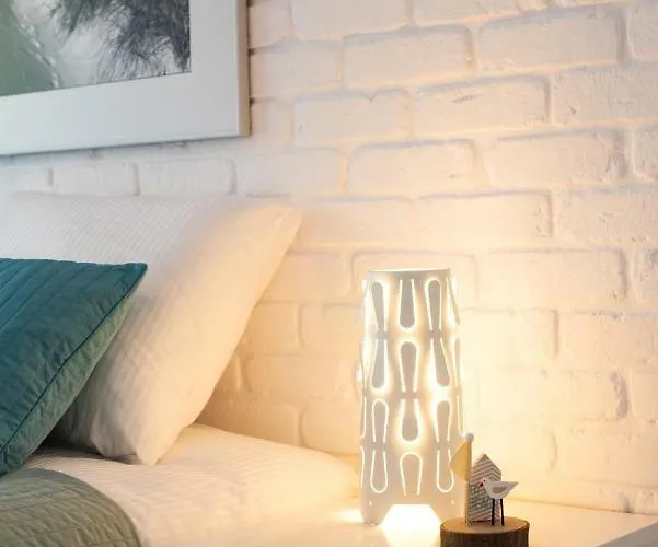 Lato Solna 11c Z Garazem Колобжег