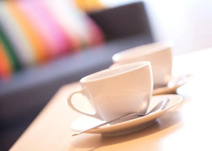 Lato Solna 11c Z Garazem Апартаменти *