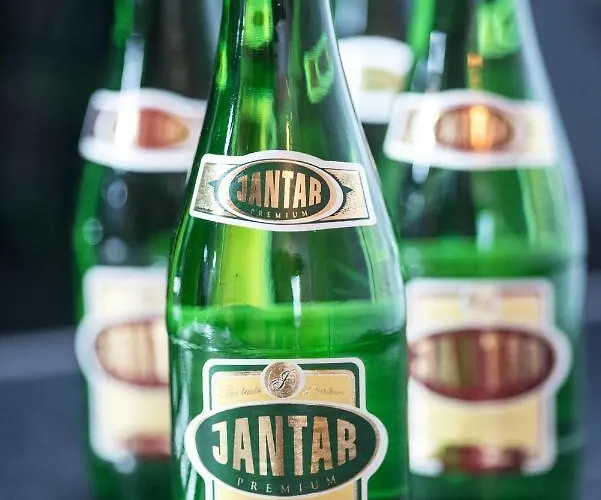 Lato Solna 11c Z Garazem Апартаменти Колобжег