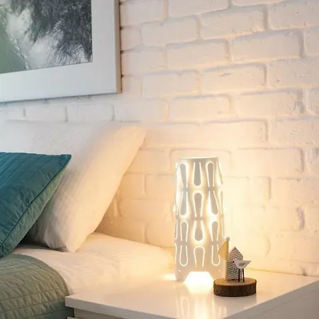 Lato Solna 11c Z Garazem Kolobrzeg